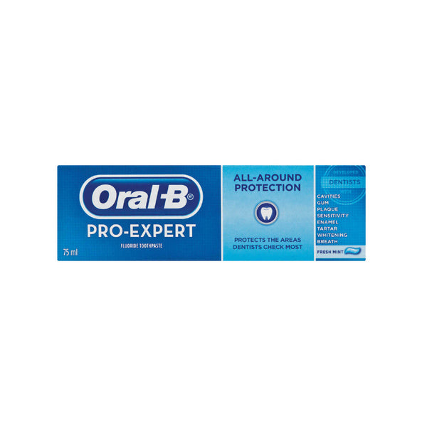 Oral B Pro-Expert All Around Protection 75ml