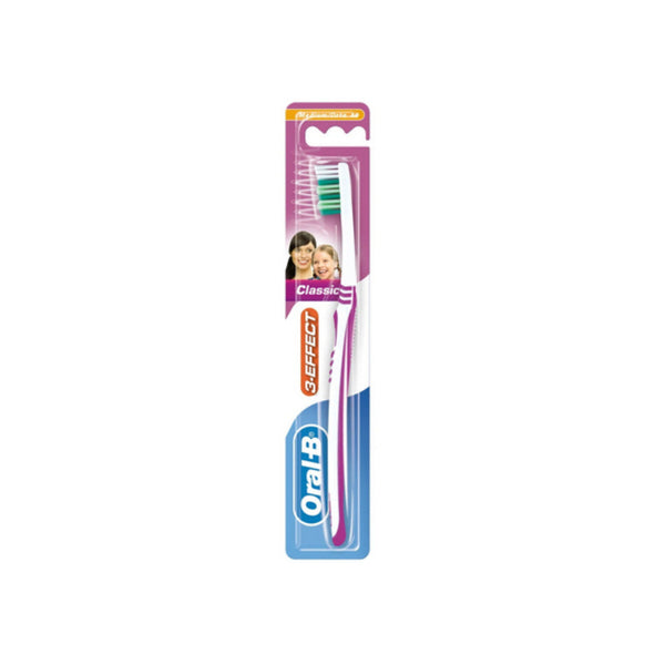 Oral B Classic Toothbrush Medium