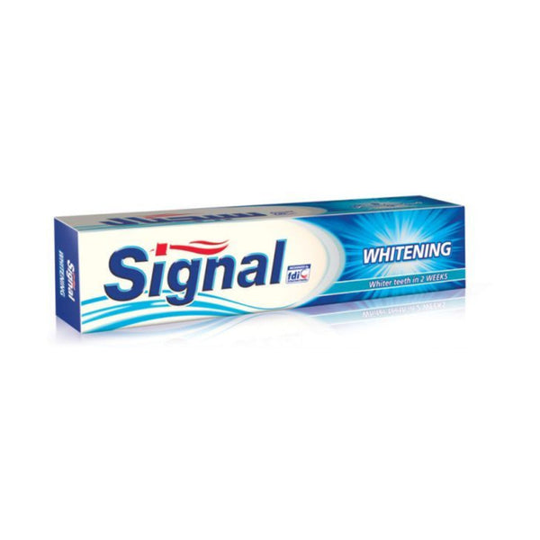 Signal Toothpaste Whitening 50ml