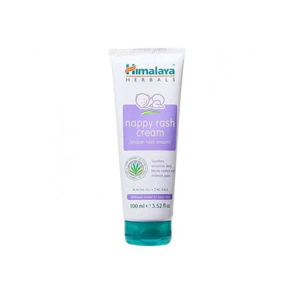 Himalaya Herbals Diaper Rash Cream 100ml