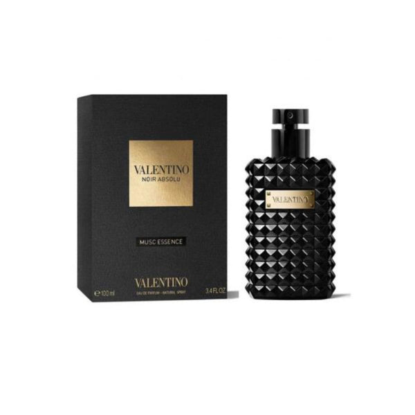 Valentino Noir Absolu Musc Essence Perfume Eau De Parfum