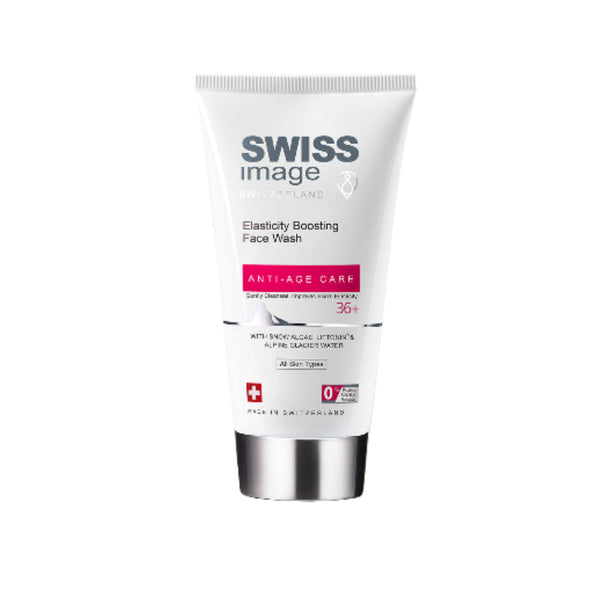 Swiss Image Anti-Age Elasticity Boosting Face wash