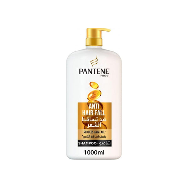 Pantene Shampoo Anti Hair Fall 1000ml