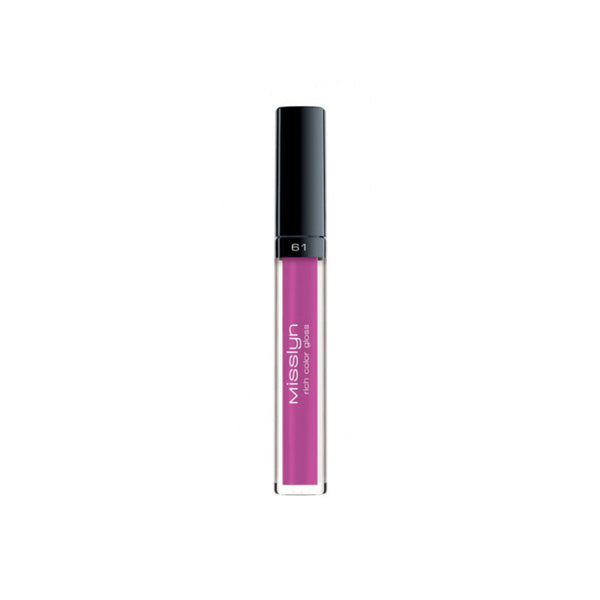 Misslyn Rich Color Gloss No.61