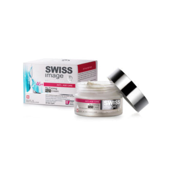 Swiss Image Re-Firming Night Cream