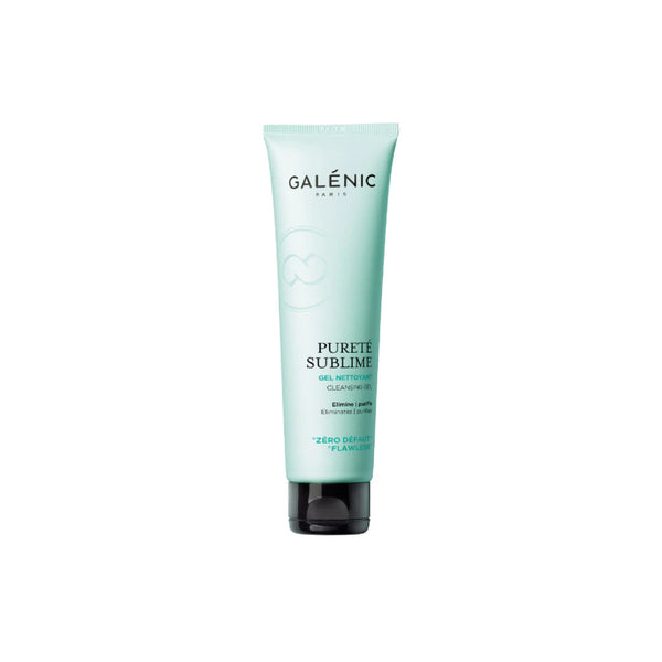 Galenic Purete Sublime Cleansing Gel 150ml