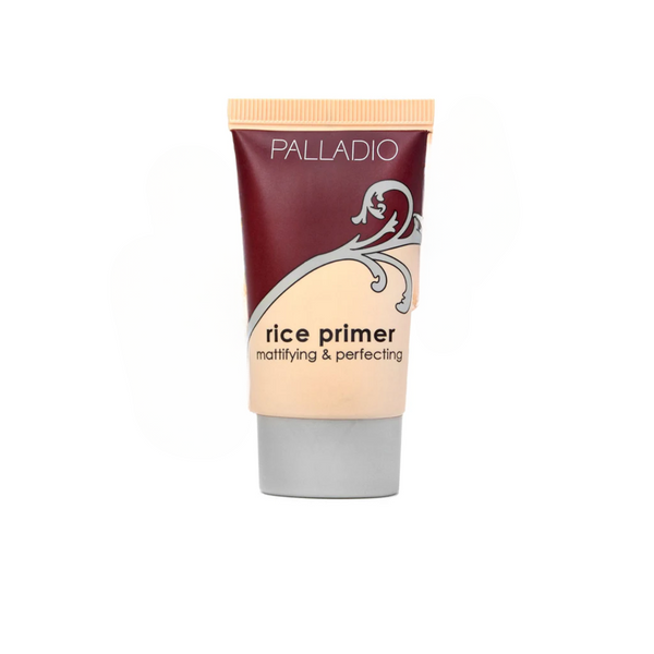 Palladio Rice Primer Mattifying & Perfecting