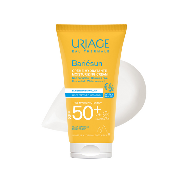 Uriage Bariesun Fragrance Free Spf50+ 50ml