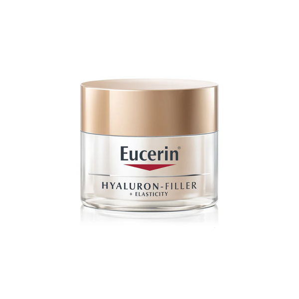 Eucerin  Hyaluron-Filler + Elasticity  Day Cream spf 15