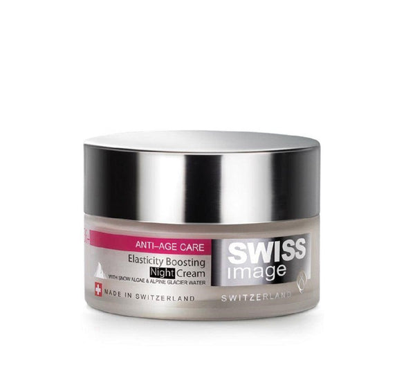 Swiss Image Elasticity Boosting Night Cream