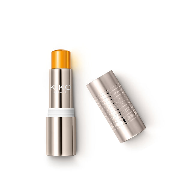 Kiko Milano Festival Glow Crystal Lip Balm Spf 50