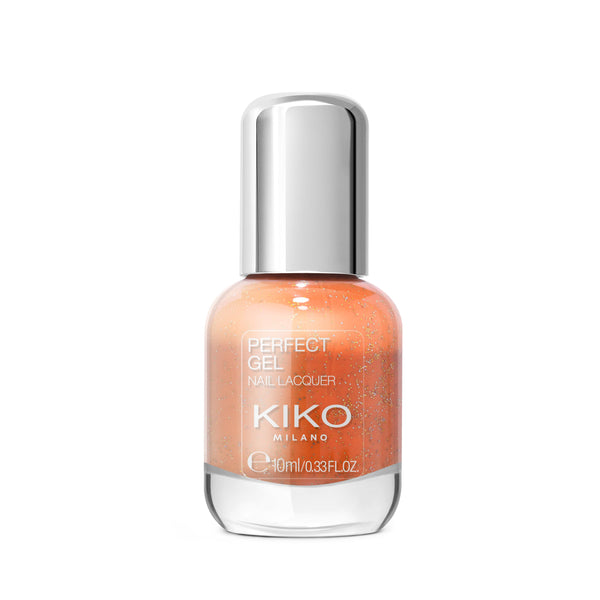 Kiko Milano Perfect Gel Nail Polish