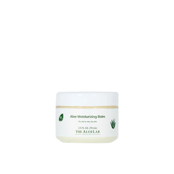 Aloe Moisturizing Balm For Very Dry Skin 70ml