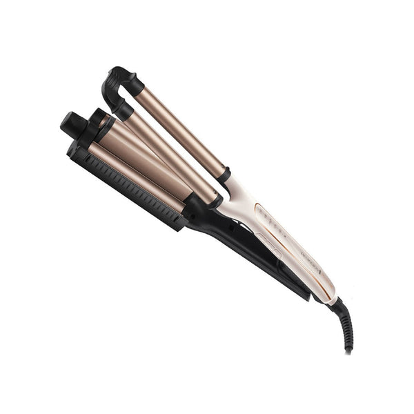 Remington Proluxe 4-In-1 Adjustable Waver  CI91AW