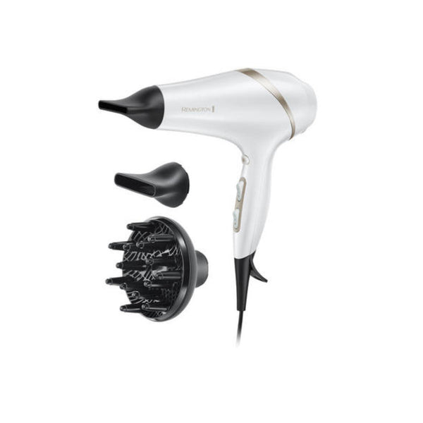 Remington Hydraluxe Ac Hairdryer AC8901