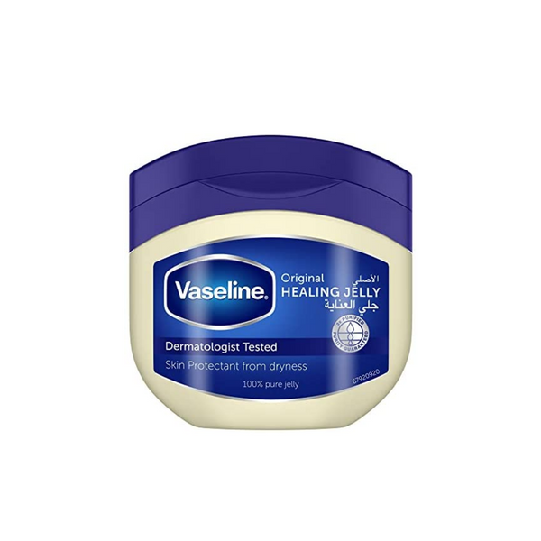Vaseline Original Healing Jelly 400ml